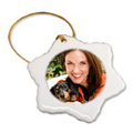 Snowflake Ornament