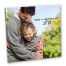 Personalized Photo Cover Books