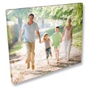 WalCouture Wood Block Photo Art