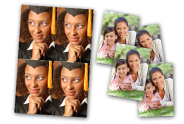 Wallet Prints