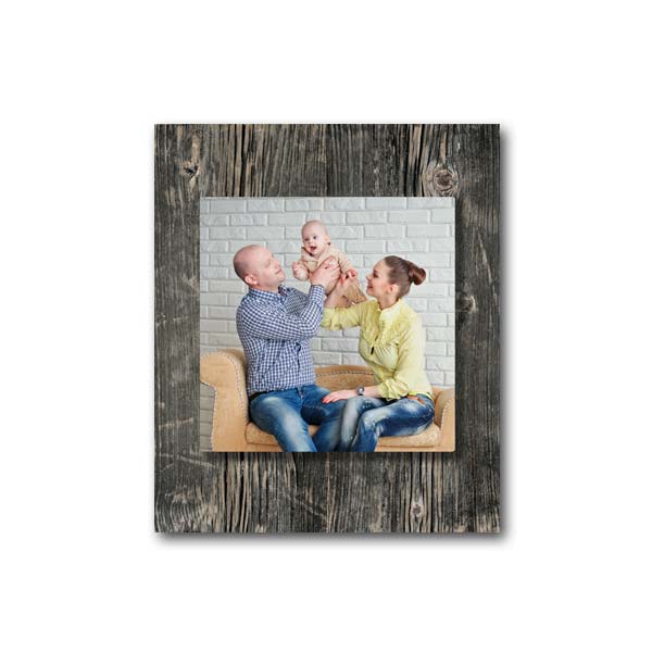 Rustic and modern barnwood wall art for your home