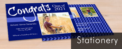 Create your own post cards using your own photos and text for the perfect greeting for any occasion.