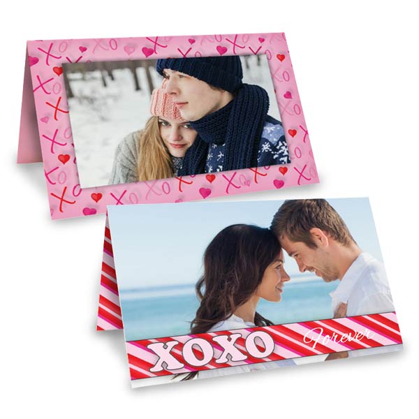 Create Christmas cards everyone will adore with custom greeting cards from MailPix