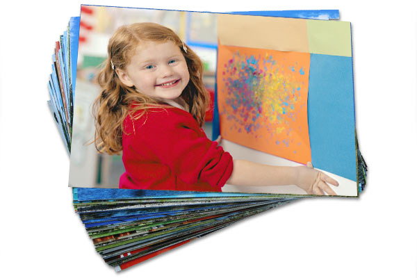 MailPix: 5x7 Prints $0.50!