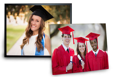 Canvas, Framed Canvas, photo collage canvas and more, MailPix is your Canvas print headquarters