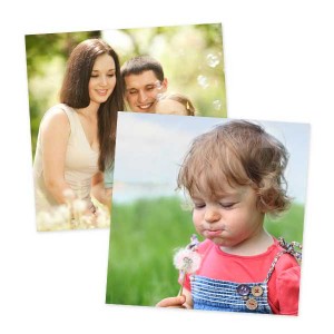Our quality 8x8 prints are perfect for showing off your best square and Instagram photos.