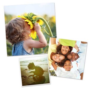 Printing square photos is easy! Select from a variety of sizes, and order the perfect square prints for any occasion.