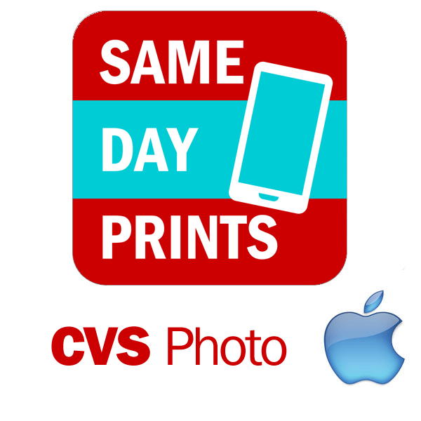 cvs photo printing