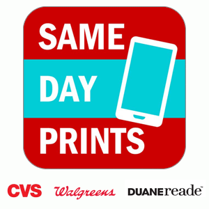 Photo Prints (Free Same Day Pickup) - CVS Photo