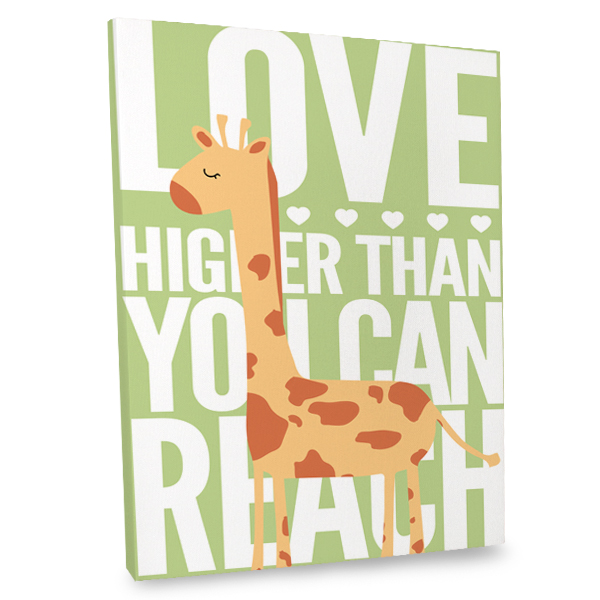 Add a cozy and personalized feel to your home with our love inspired quote decor.