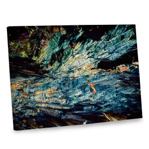 Add elegance and sophistication to the look of your home with our abstract painting photo canvas.