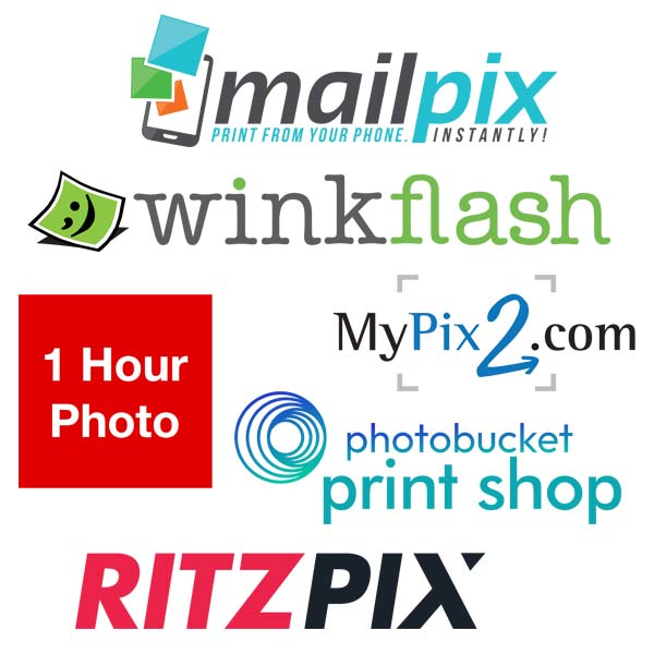 MailPix Photo Brands