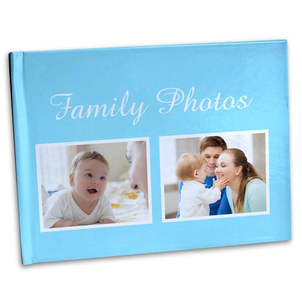 Today Show Steals and Deals 11x14 Photo Book